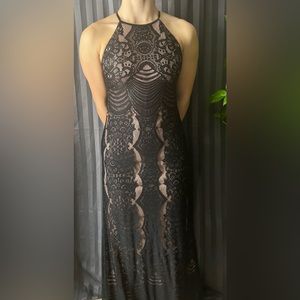 Never worn, just did not like the way it ended up fitting me